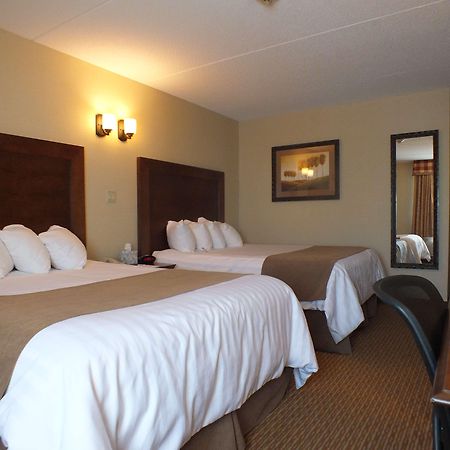 Best Western Plus Dryden Hotel And Conference Centre Luaran gambar