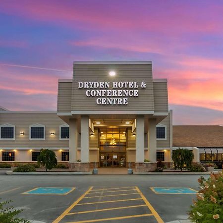 Best Western Plus Dryden Hotel And Conference Centre Luaran gambar