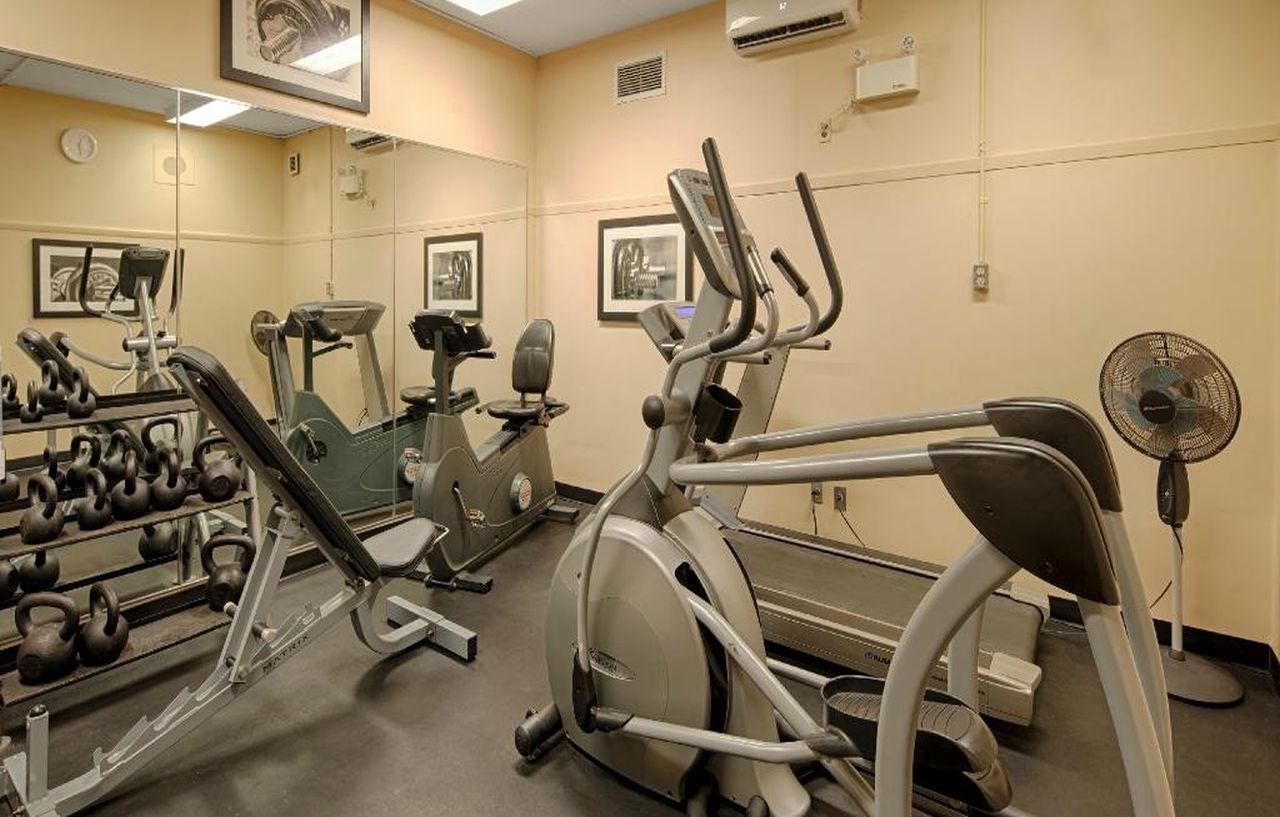 Best Western Plus Dryden Hotel And Conference Centre Luaran gambar