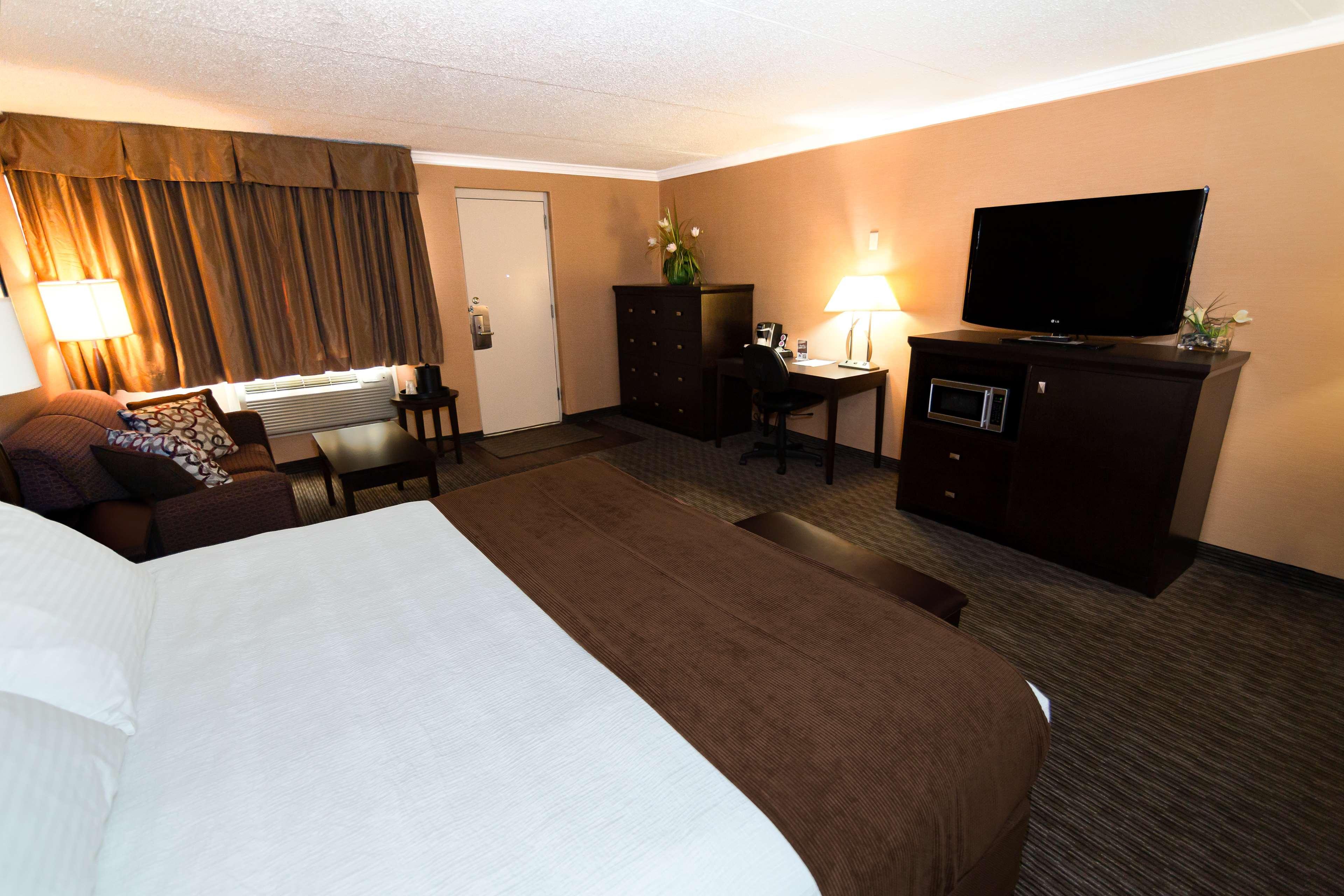 Best Western Plus Dryden Hotel And Conference Centre Luaran gambar