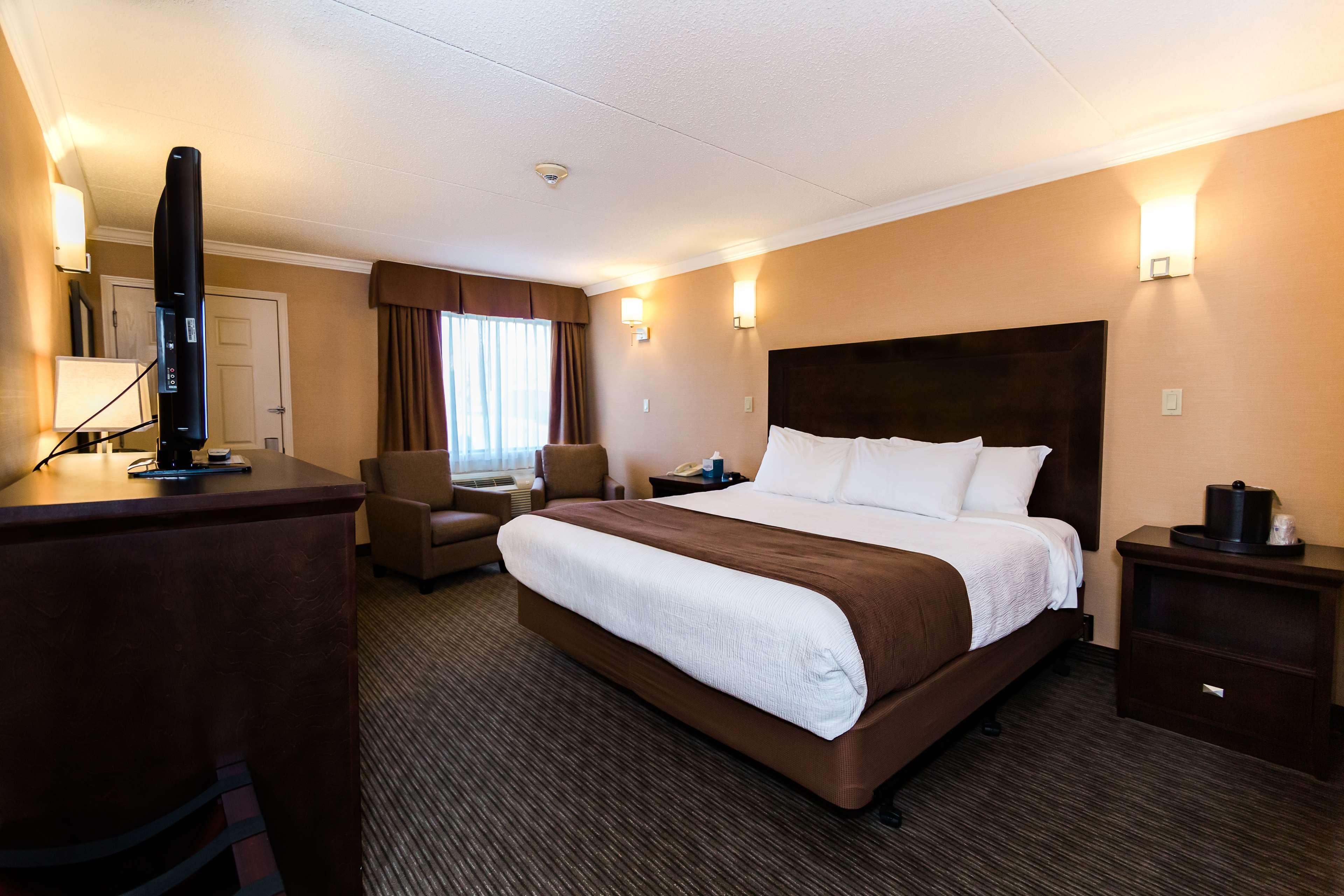 Best Western Plus Dryden Hotel And Conference Centre Luaran gambar