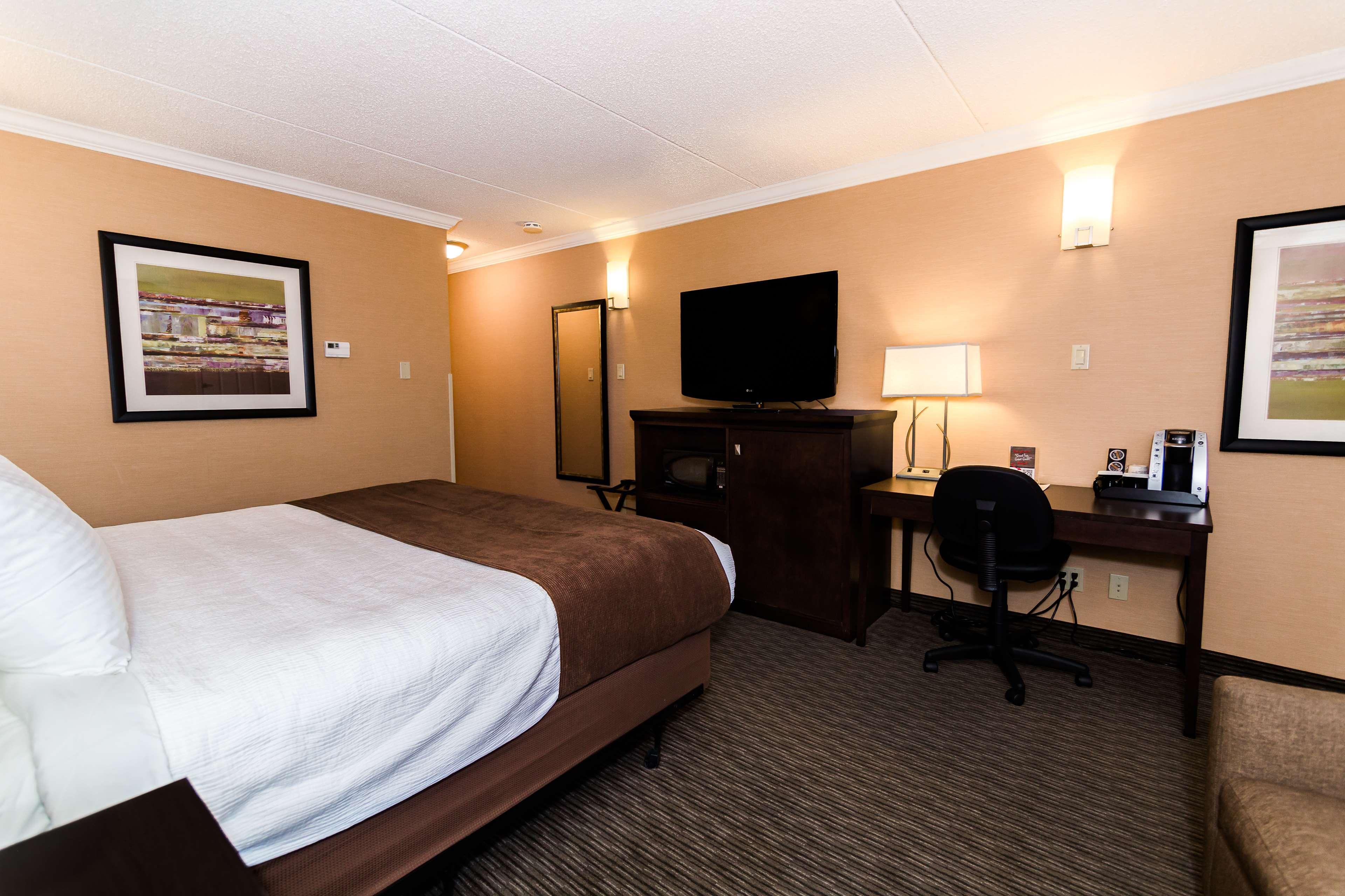 Best Western Plus Dryden Hotel And Conference Centre Luaran gambar
