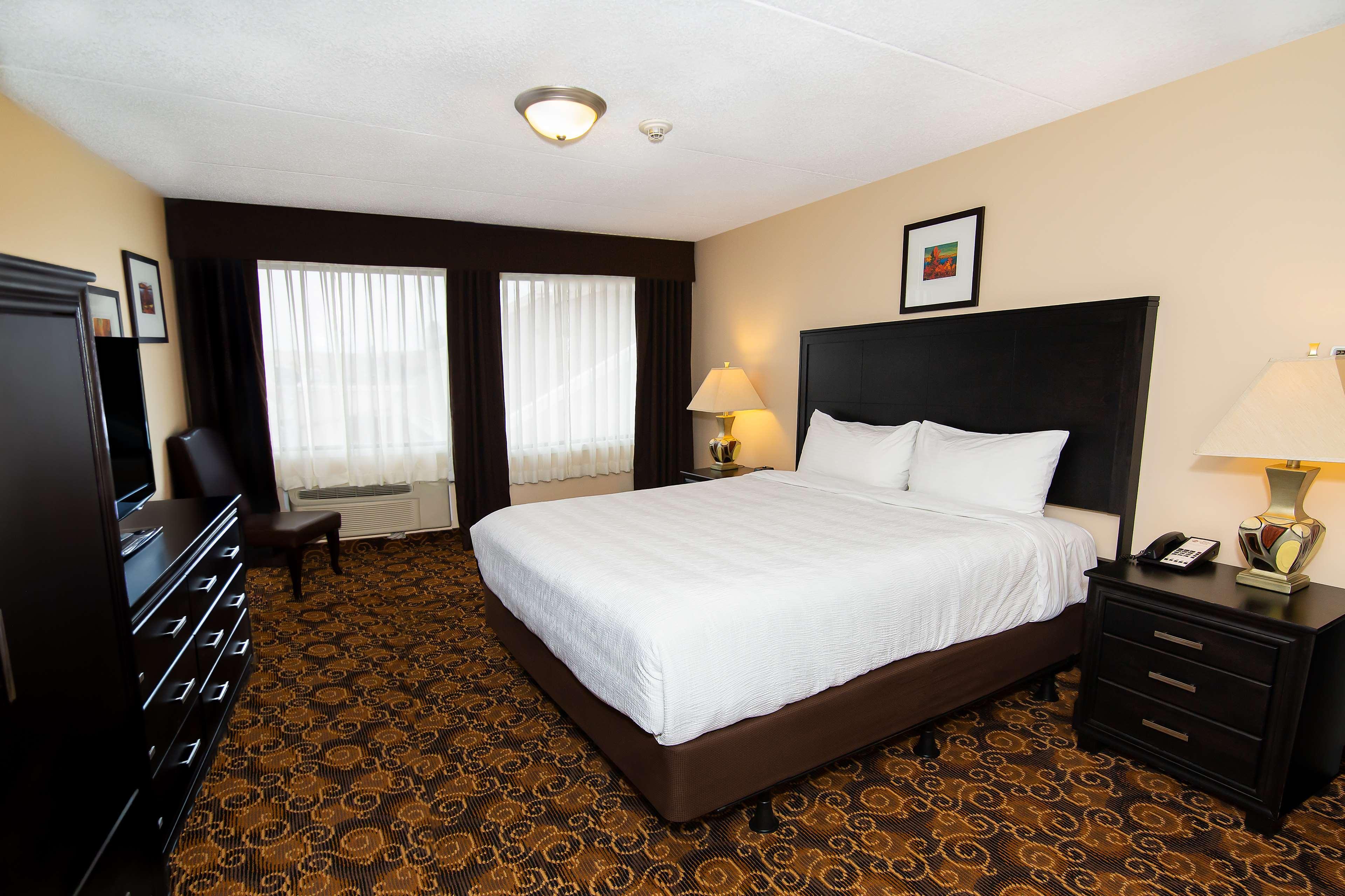 Best Western Plus Dryden Hotel And Conference Centre Luaran gambar