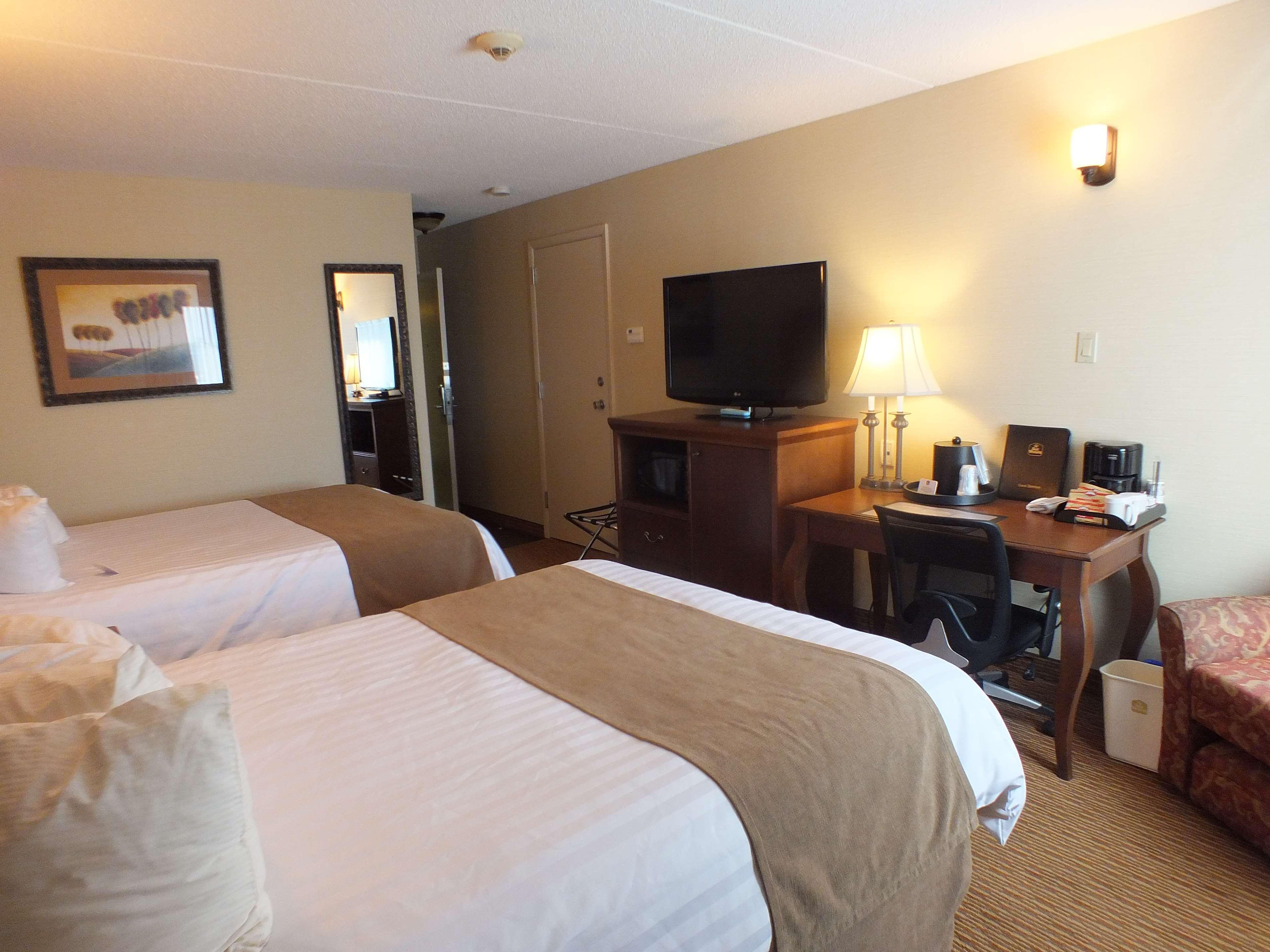 Best Western Plus Dryden Hotel And Conference Centre Luaran gambar