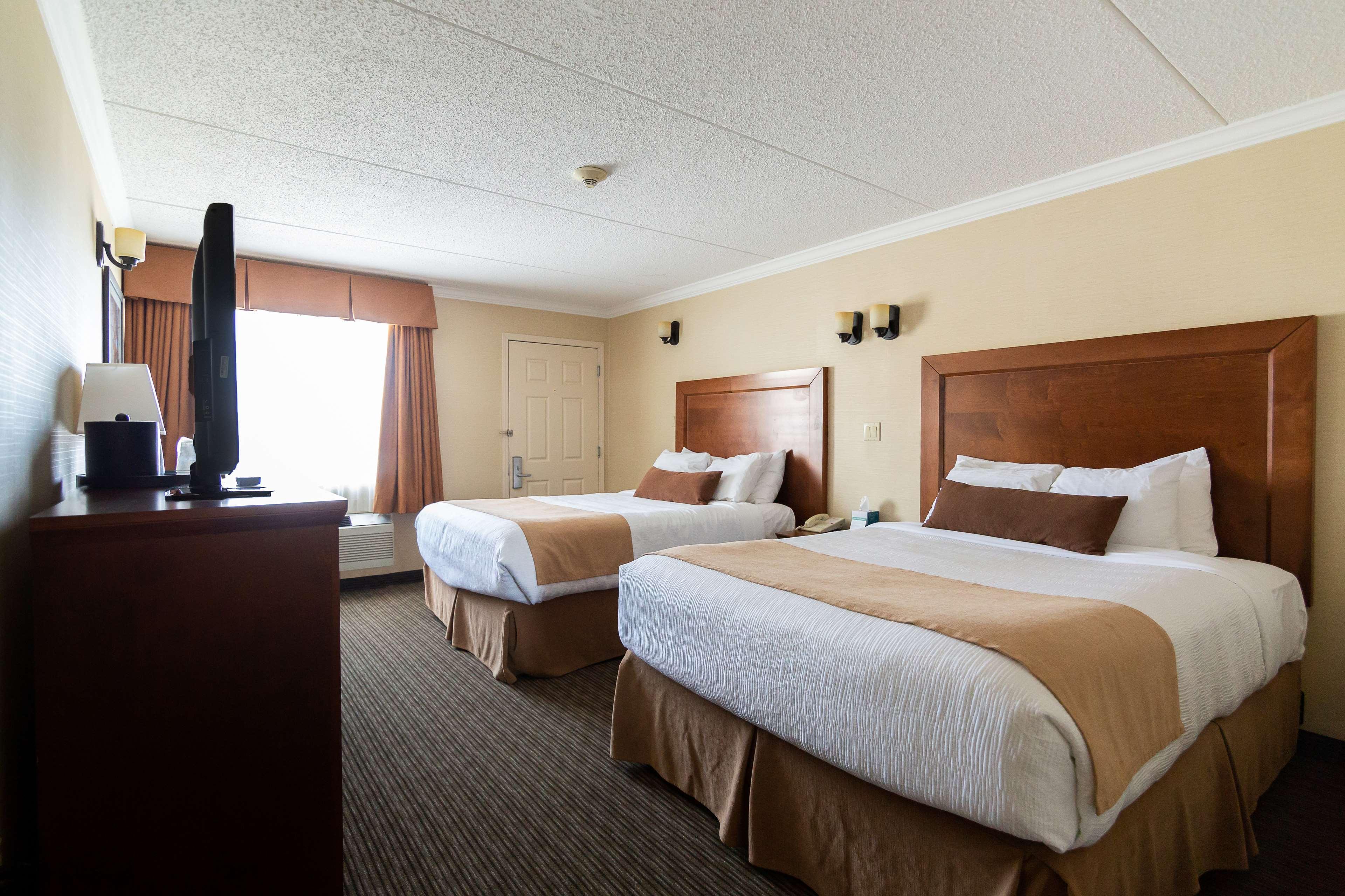 Best Western Plus Dryden Hotel And Conference Centre Luaran gambar