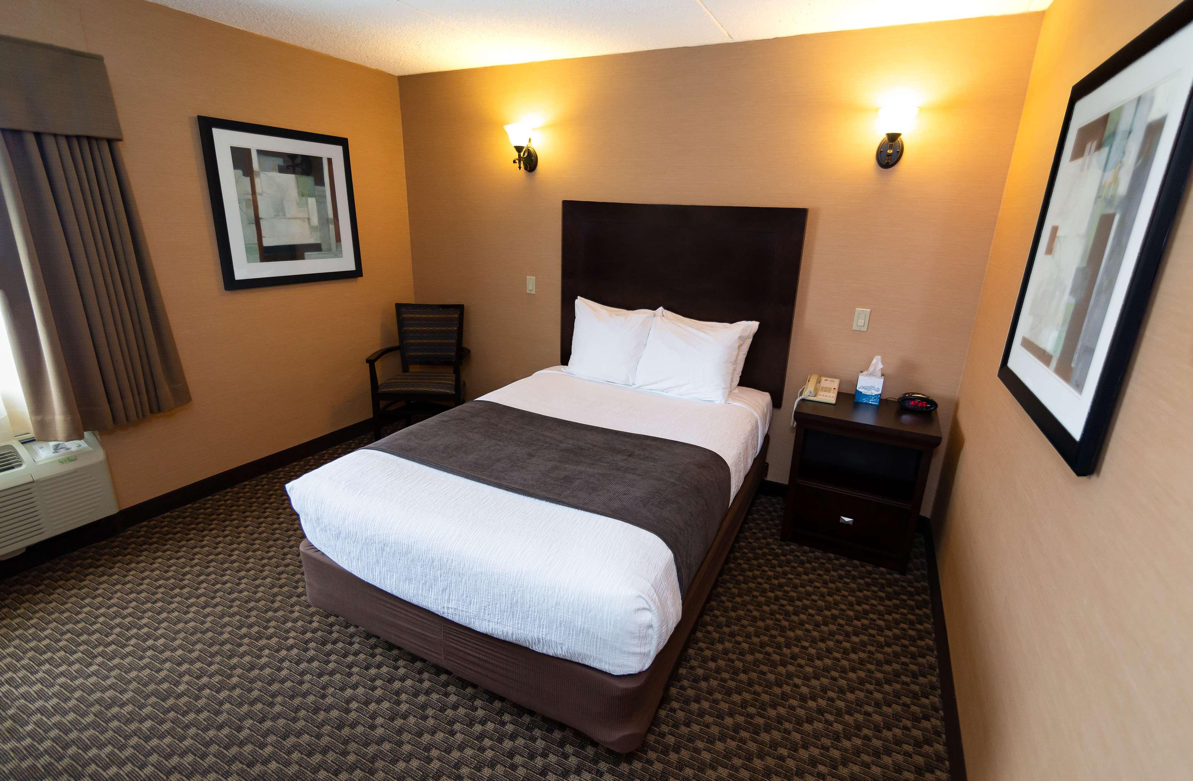 Best Western Plus Dryden Hotel And Conference Centre Luaran gambar