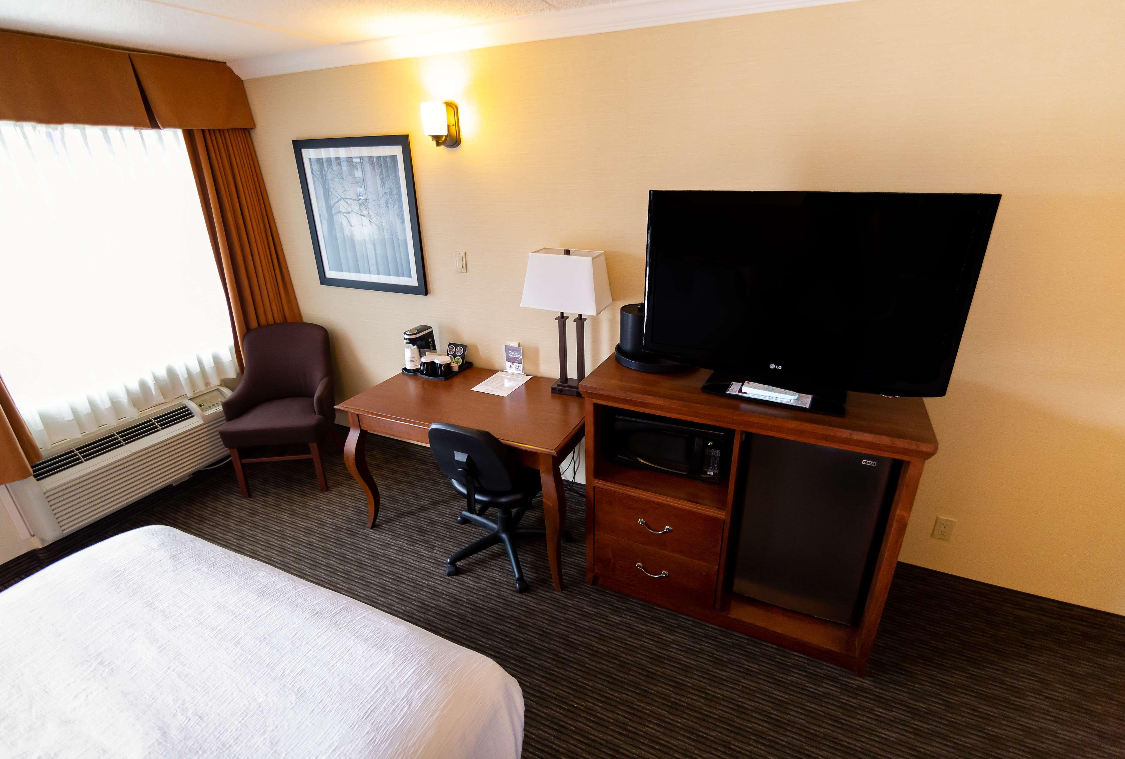Best Western Plus Dryden Hotel And Conference Centre Luaran gambar