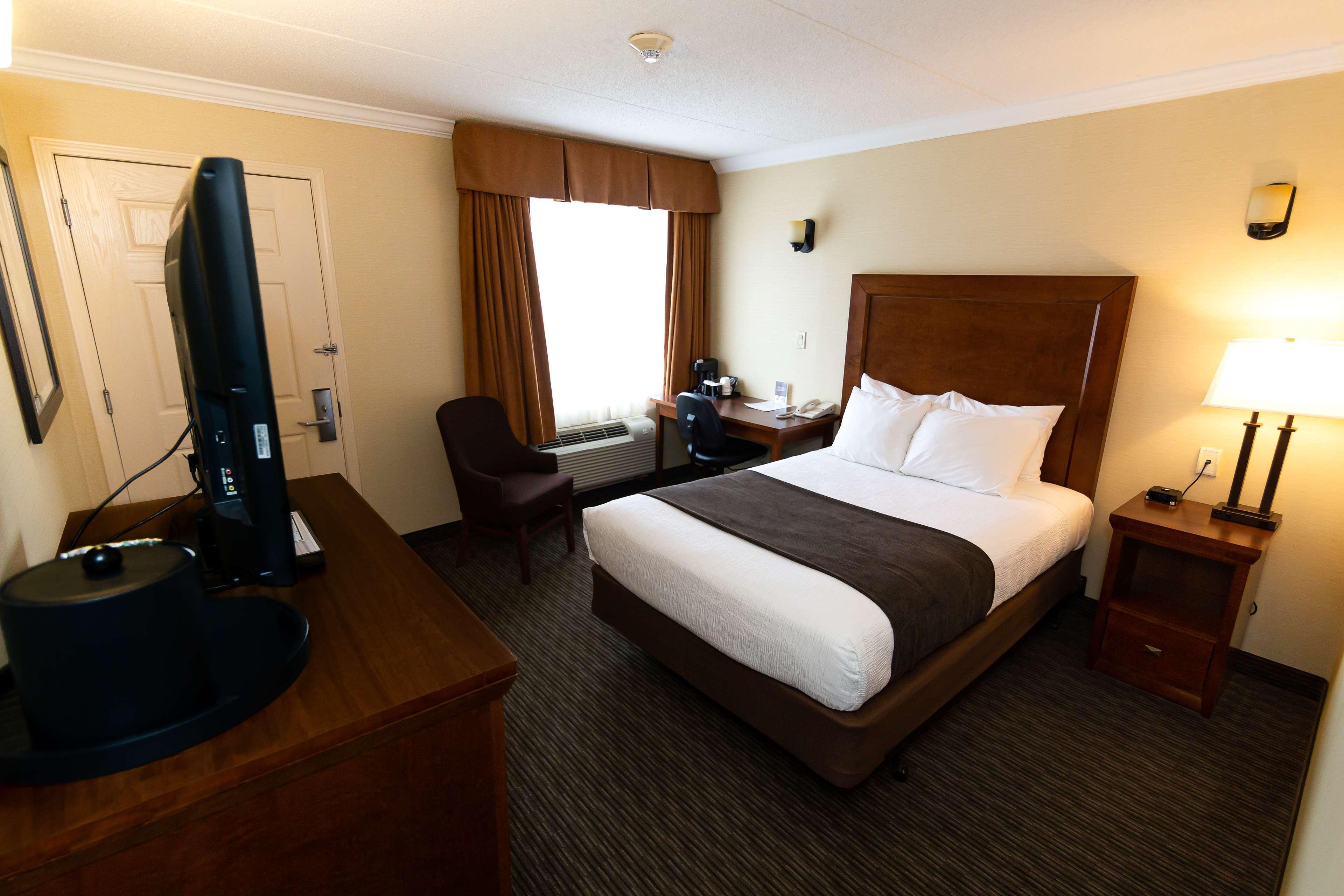 Best Western Plus Dryden Hotel And Conference Centre Luaran gambar