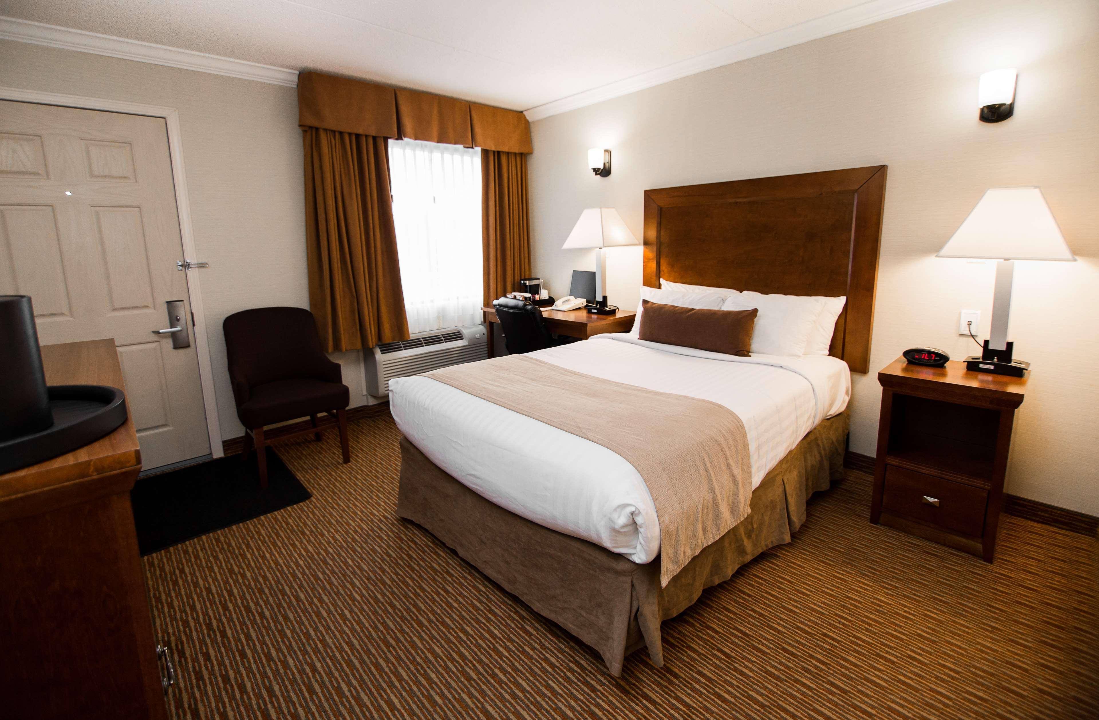 Best Western Plus Dryden Hotel And Conference Centre Luaran gambar