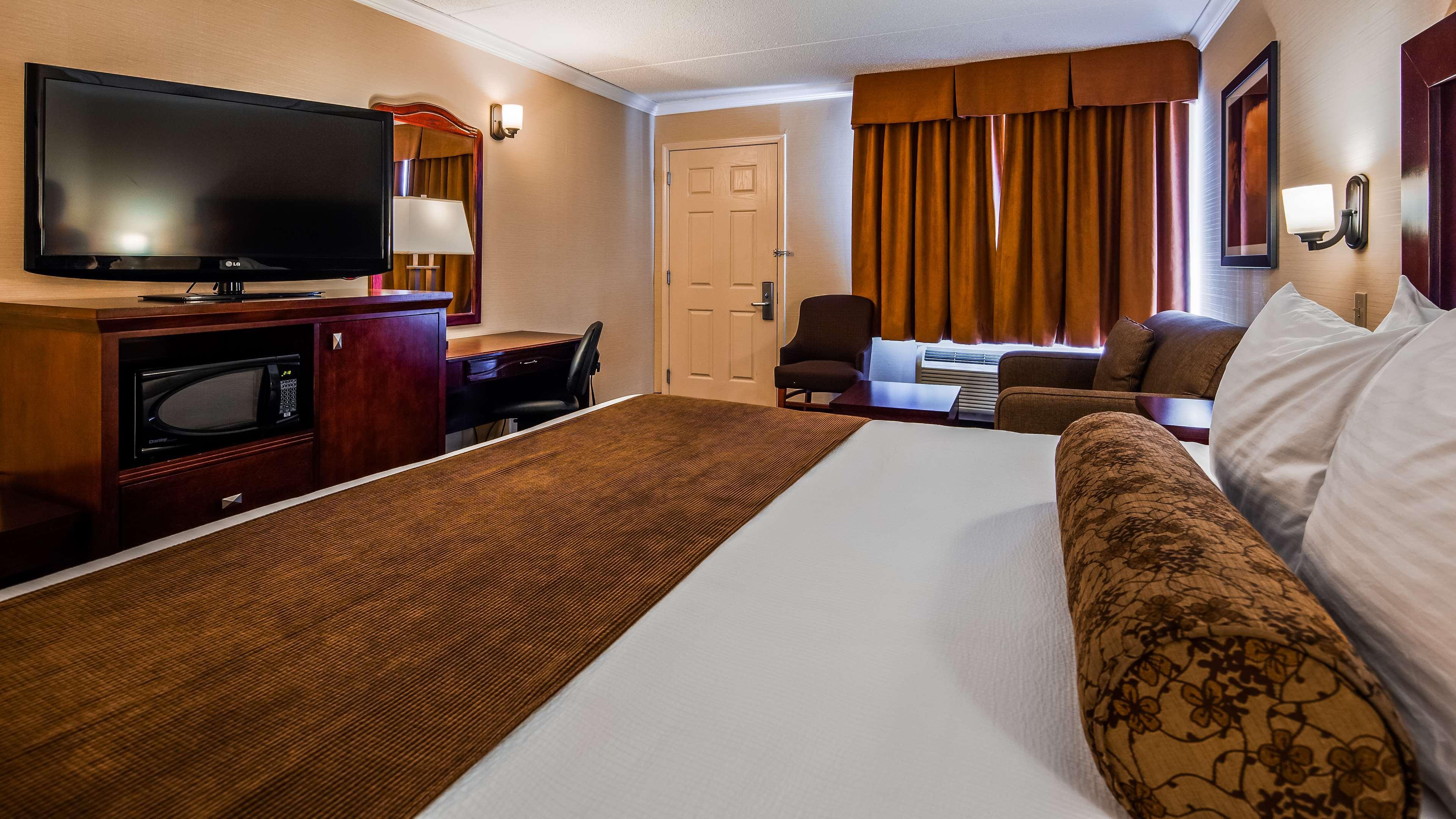 Best Western Plus Dryden Hotel And Conference Centre Luaran gambar