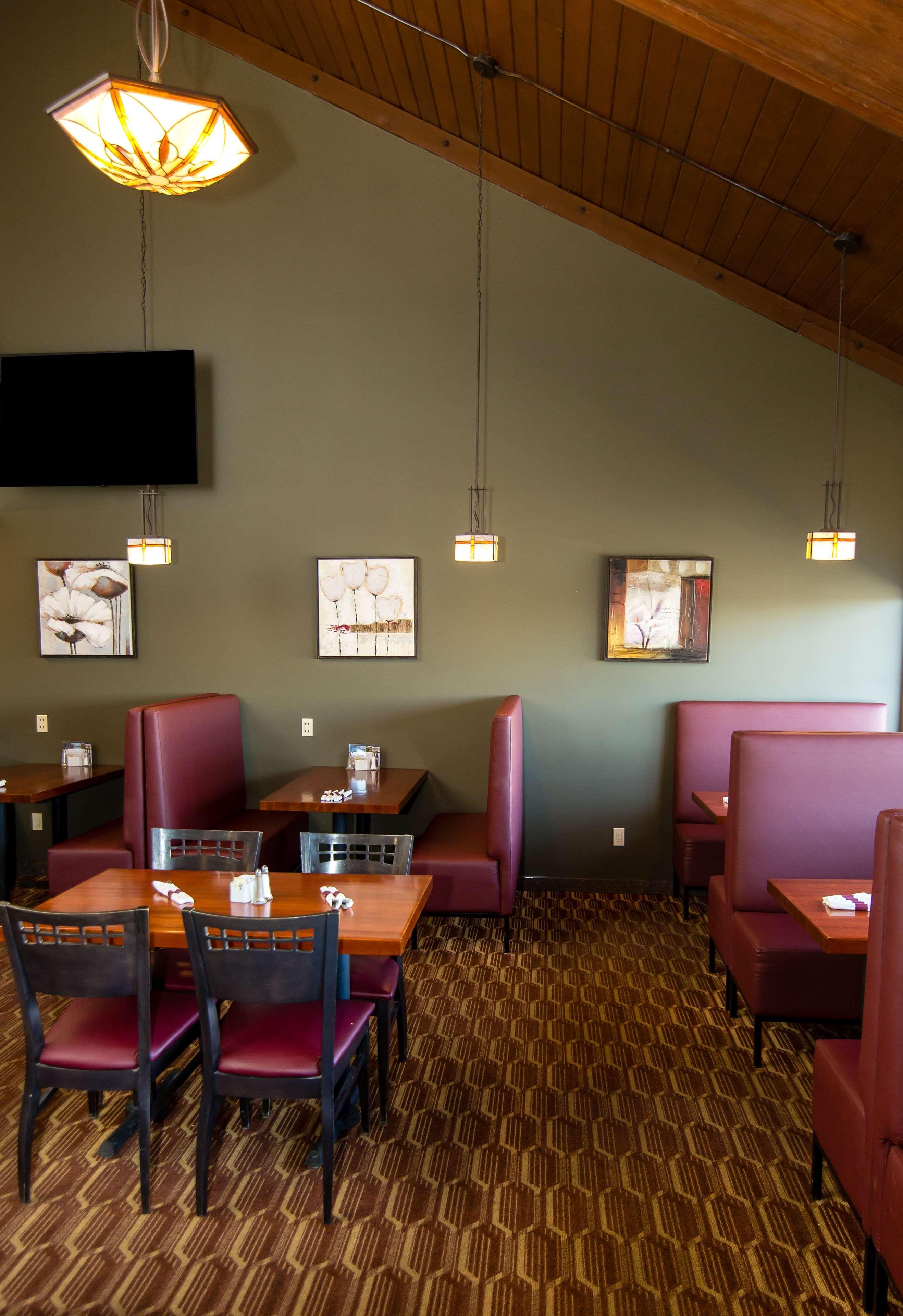 Best Western Plus Dryden Hotel And Conference Centre Luaran gambar