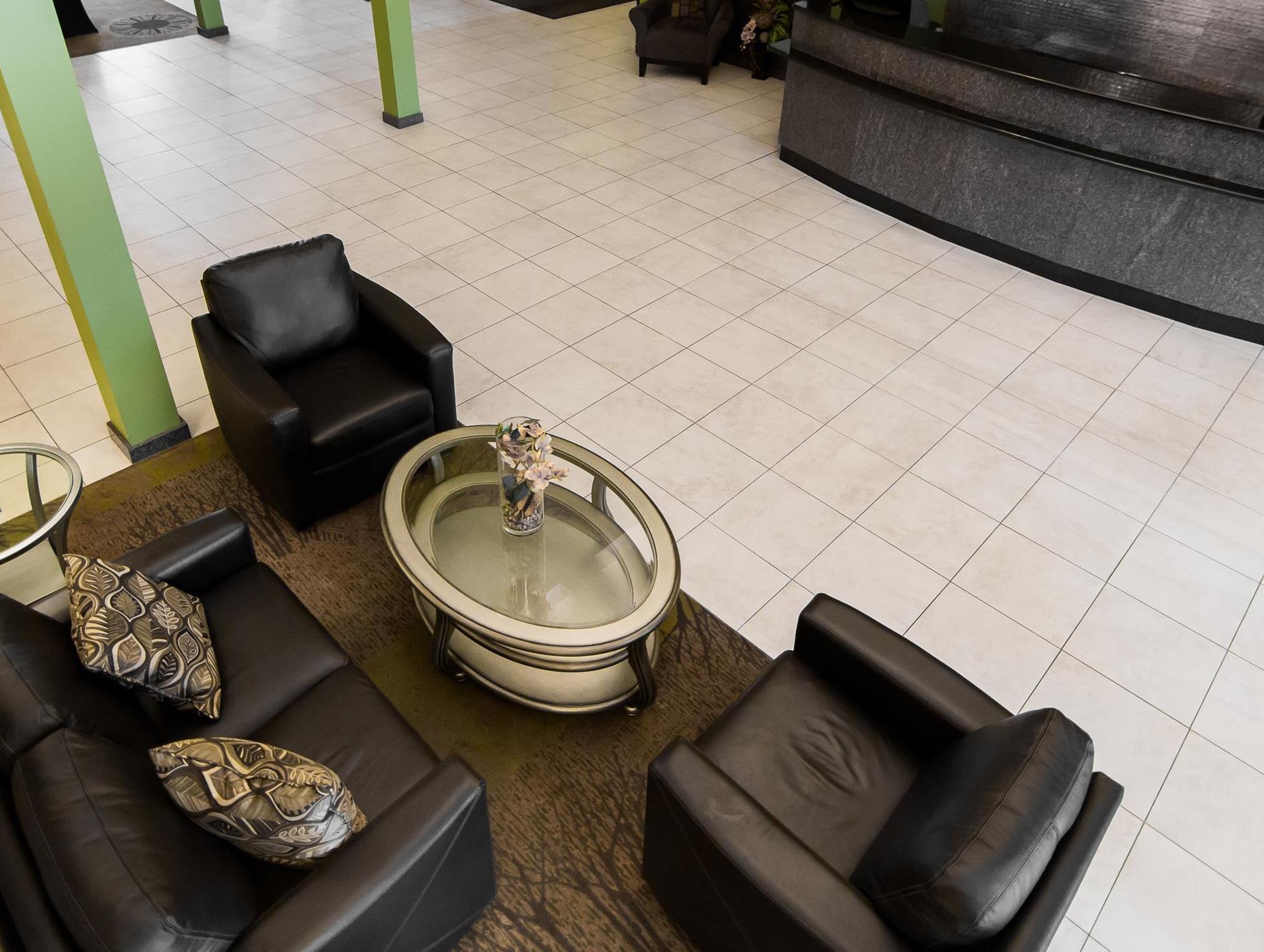Best Western Plus Dryden Hotel And Conference Centre Luaran gambar