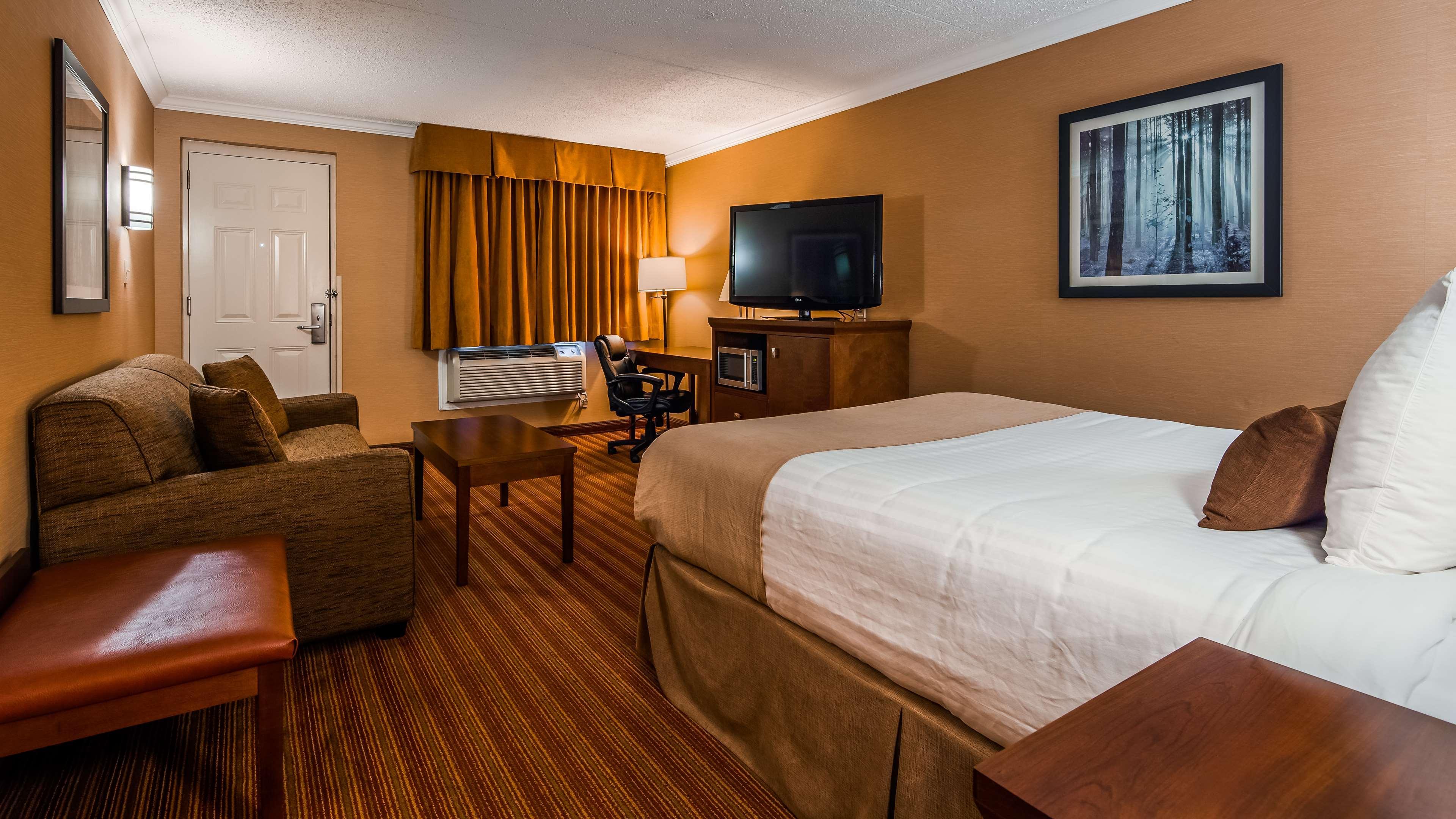 Best Western Plus Dryden Hotel And Conference Centre Luaran gambar