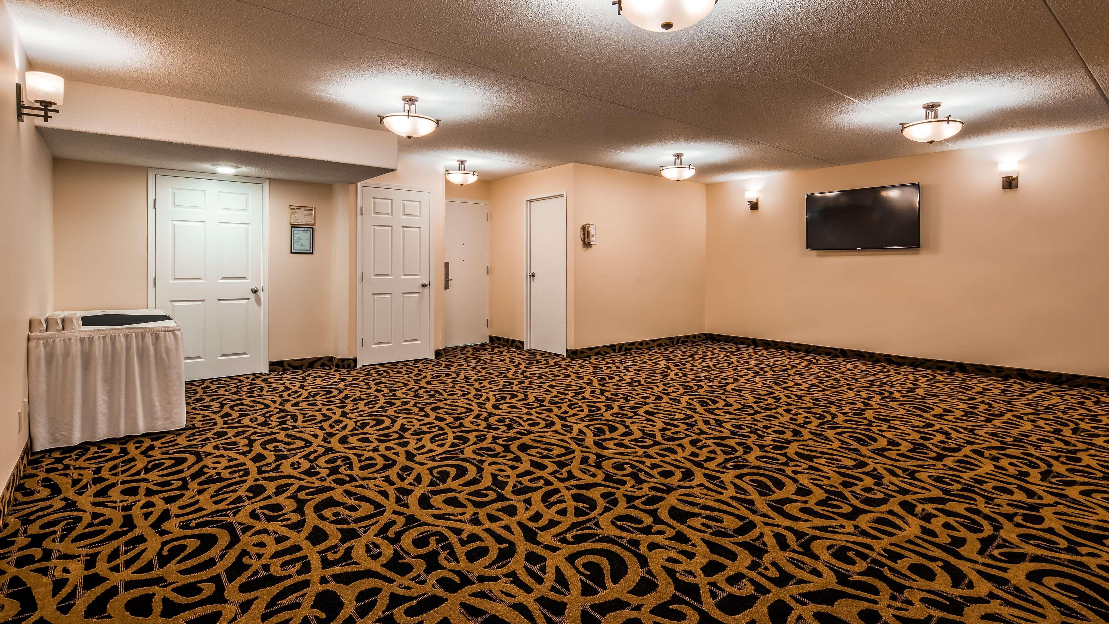 Best Western Plus Dryden Hotel And Conference Centre Luaran gambar