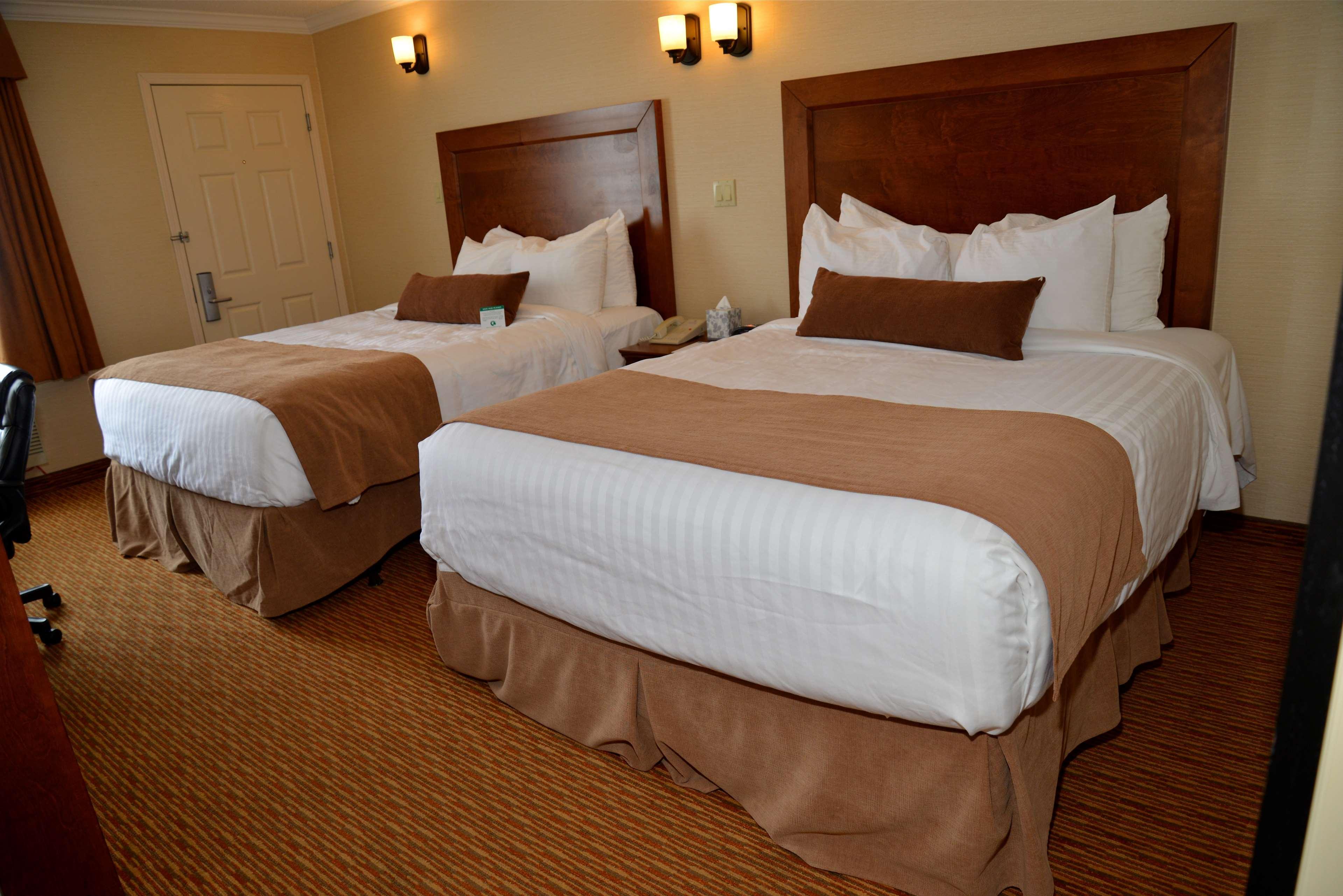 Best Western Plus Dryden Hotel And Conference Centre Luaran gambar