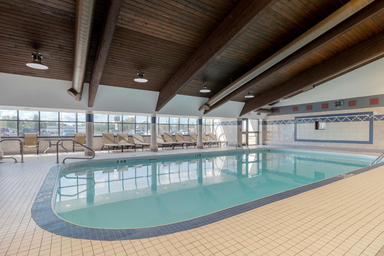 Best Western Plus Dryden Hotel And Conference Centre Luaran gambar