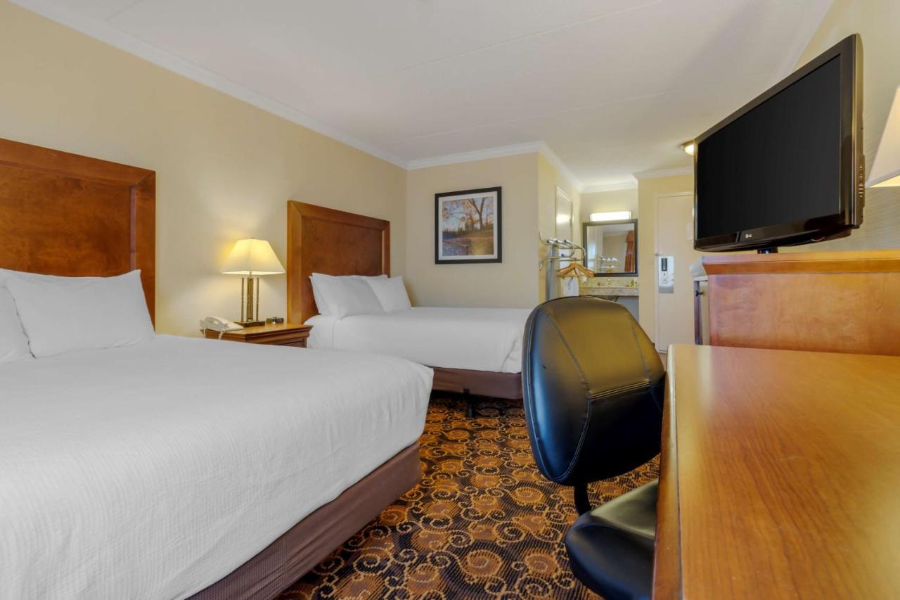 Best Western Plus Dryden Hotel And Conference Centre Luaran gambar