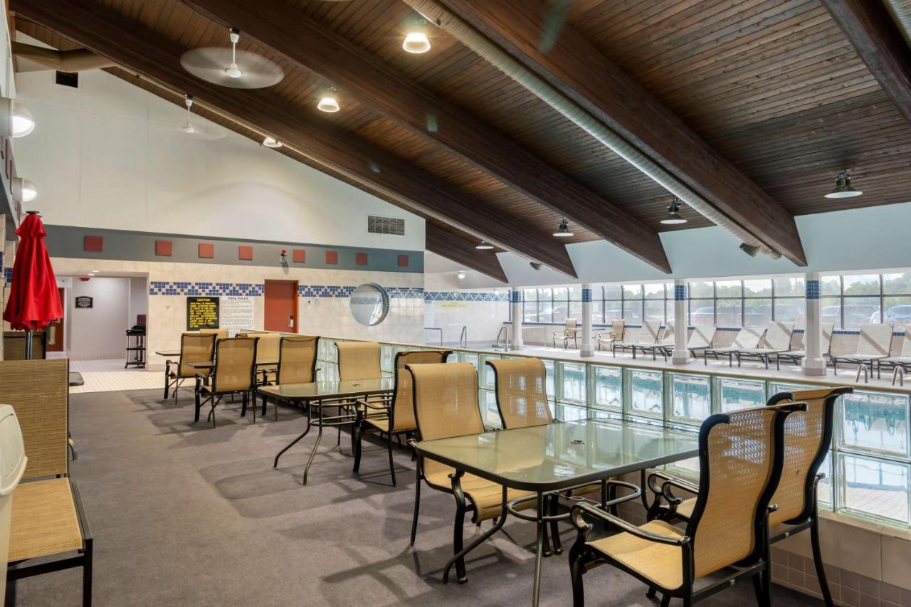 Best Western Plus Dryden Hotel And Conference Centre Luaran gambar