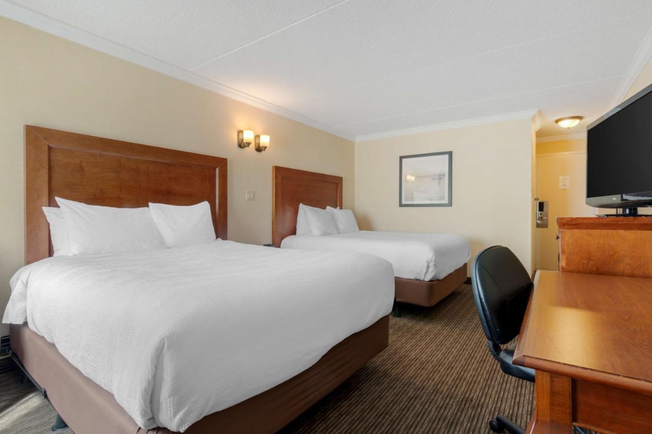 Best Western Plus Dryden Hotel And Conference Centre Luaran gambar