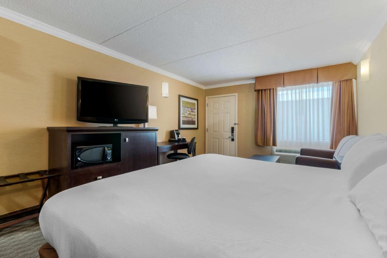 Best Western Plus Dryden Hotel And Conference Centre Luaran gambar