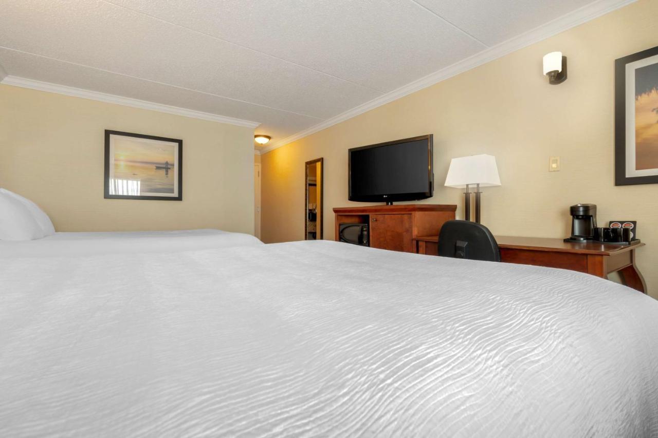 Best Western Plus Dryden Hotel And Conference Centre Luaran gambar