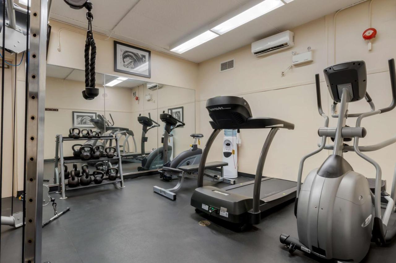 Best Western Plus Dryden Hotel And Conference Centre Luaran gambar