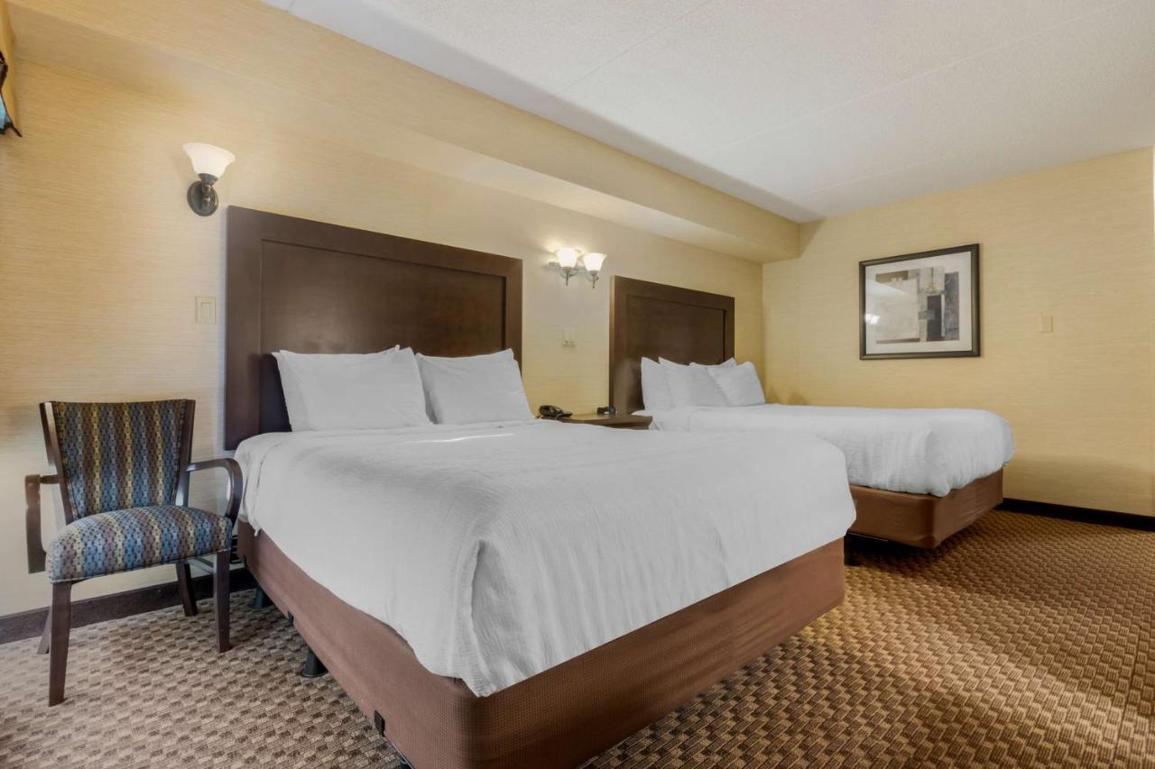 Best Western Plus Dryden Hotel And Conference Centre Luaran gambar