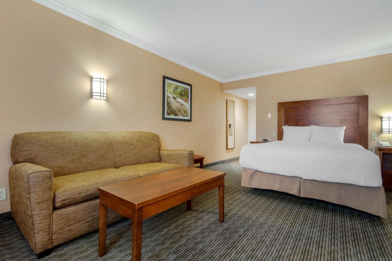 Best Western Plus Dryden Hotel And Conference Centre Luaran gambar