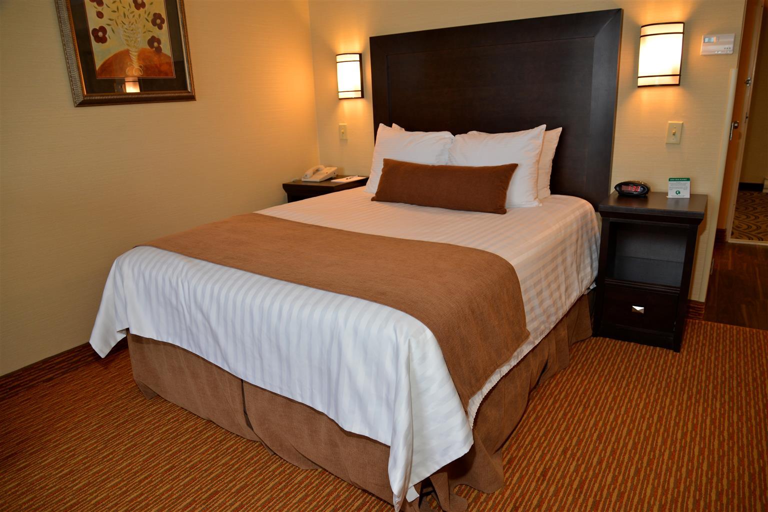 Best Western Plus Dryden Hotel And Conference Centre Luaran gambar