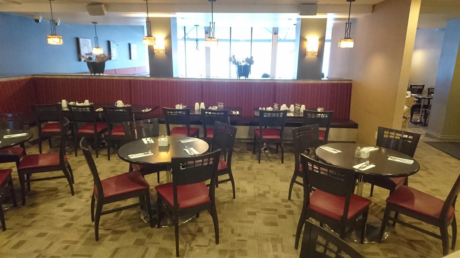 Best Western Plus Dryden Hotel And Conference Centre Luaran gambar