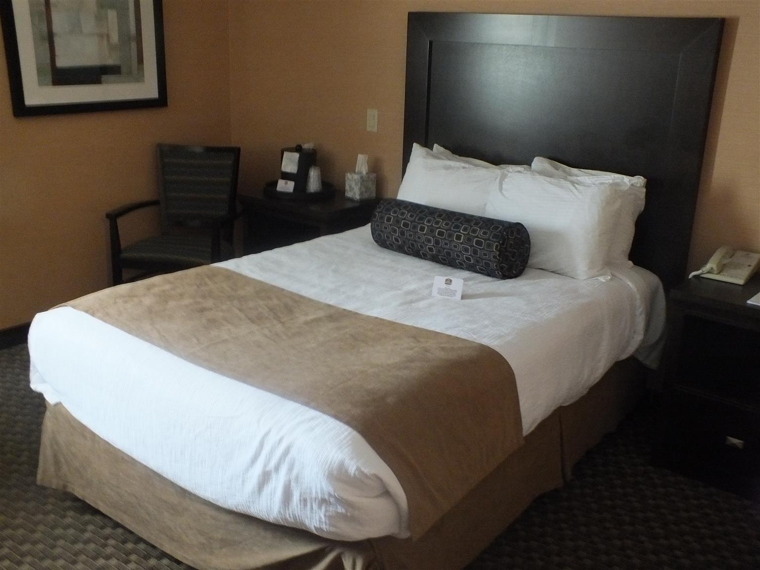 Best Western Plus Dryden Hotel And Conference Centre Luaran gambar